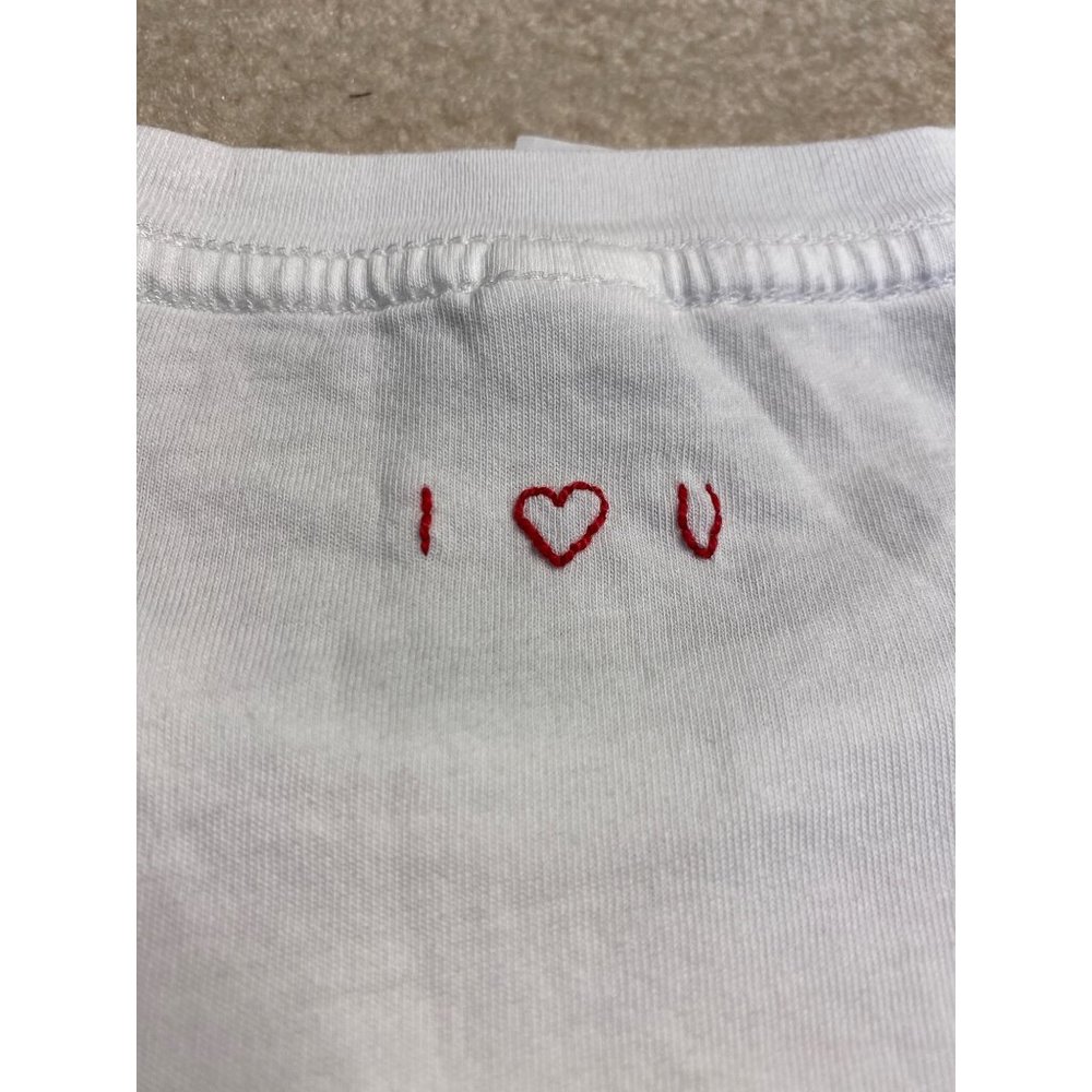 Best Friends Tee Shirt Size Medium - Picture 3 of 7